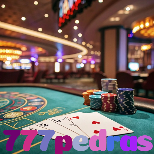Slots com Prêmios Progressivos no 777pedras